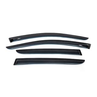 Vindavvisare WG (4 st, HIC) Opel Astra H 2004–2013 foto 4