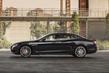 Prestigefylld sedan: Maserati Quattroporte foto 11