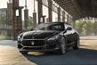 Prestigefylld sedan: Maserati Quattroporte foto 10