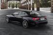 Prestigefylld sedan: Maserati Quattroporte foto 3
