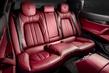 Prestigefylld sedan: Maserati Quattroporte foto 5