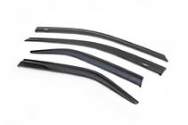 Toyota Camry 2011–2017 Vindavvisare (2011-2017 EU / 2011-2014 USA, 4 st, HIC) foto 3