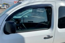 Mercedes Citan 2013–2021 Vindavvisare för sidorutor (2 st, HIC) foto 3