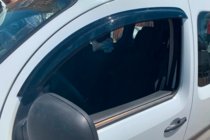 Mercedes Citan 2013–2021 Vindavvisare för sidorutor (2 st, HIC) foto 8