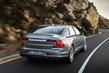 Test av premiumsedanen Volvo S90 foto 9