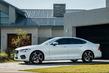 Test av premiumsedanen Volvo S90 foto 8