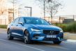 Test av premiumsedanen Volvo S90 foto 7