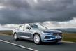 Test av premiumsedanen Volvo S90 foto 6