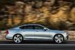 Test av premiumsedanen Volvo S90 foto 5