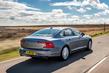 Test av premiumsedanen Volvo S90 foto 4