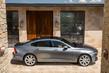 Test av premiumsedanen Volvo S90 foto 3