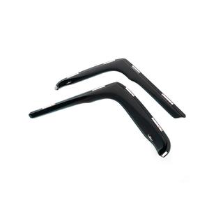 Insticksmonterade vindavvisare (2 st, HIC) Renault Master 1998–2010 foto 4