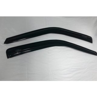 Vindavvisare för sidorutor (2 st, HIC) Citroen Berlingo 1996–2008 foto 2