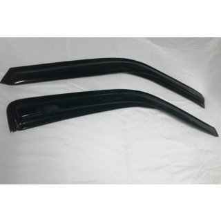 Vindavvisare för sidorutor (2 st, HIC) Citroen Berlingo 1996–2008 foto 3