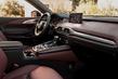 Andra generationen av fullstor SUV:en Mazda CX-9 foto 5