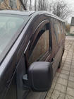 Citroen Jumpy 2007–2017 Insticksmonterade vindavvisare (2 st, HIC) foto 2
