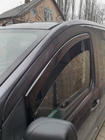 Peugeot Expert 2007–2016 Insticksmonterade vindavvisare (2 st, HIC) foto 1