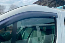 Nissan Primastar 2002–2014 Vindavvisare för sidorutor (2 st, HIC) foto 14