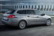 Test av kombin Peugeot 308 SW foto 10