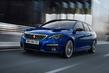Test av kombin Peugeot 308 SW foto 9