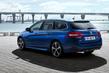 Test av kombin Peugeot 308 SW foto 8