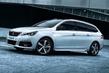 Test av kombin Peugeot 308 SW foto 5