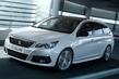 Test av kombin Peugeot 308 SW foto 1