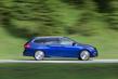 Test av kombin Peugeot 308 SW foto 2