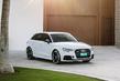 Sportig femdörrars halvkombi Audi RS3 Sportback foto 10