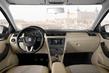 Recension av liftbacken Seat Toledo foto 5