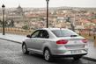 Recension av liftbacken Seat Toledo foto 10
