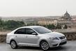 Recension av liftbacken Seat Toledo foto 9