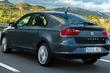 Recension av liftbacken Seat Toledo foto 4