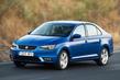 Recension av liftbacken Seat Toledo foto 3