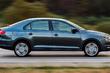 Recension av liftbacken Seat Toledo foto 2