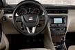 Recension av liftbacken Seat Toledo foto 6