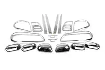 Nissan Sunny N16 2001–2006 Krompaket (set) foto 2