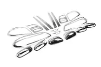 Nissan Sunny N16 2001–2006 Krompaket (set) foto 3