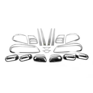 Krompaket (set) Nissan Sunny N16 2001–2006 foto 2
