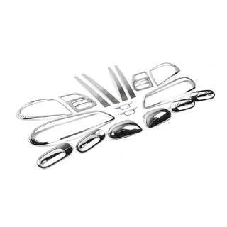 Krompaket (set) Nissan Sunny N16 2001–2006 foto 3
