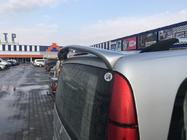 Mercedes Viano 2004–2014 Spoiler Аяклі (för lackering) foto 3
