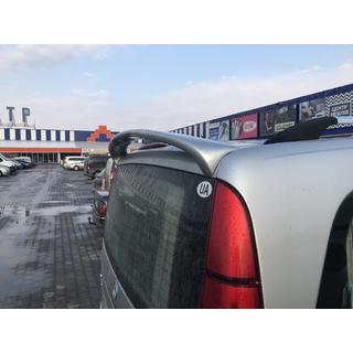 Spoiler Аяклі (för lackering) Mercedes Viano 2004–2014 foto 3