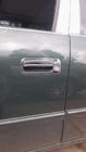 Toyota Camry 1997–2002 Dörrhandtagskåpor och ramar runt handtagen (8 st, plast) foto 2