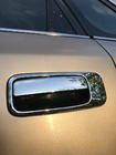 Toyota Camry 1997–2002 Dörrhandtagskåpor och ramar runt handtagen (8 st, plast) foto 1