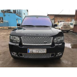 Karosskit Autobiography Range Rover III L322 2002–2012 foto 3