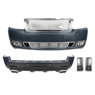 Karosskit Autobiography Range Rover III L322 2002–2012 foto 1