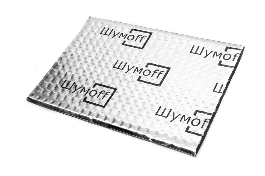 Шумофф Pro-serien (27×37 cm) Image