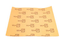 Ljud- och värmeisolering Shumoff P8V (75 x 56 cm) foto 2