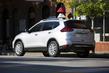 Andra generationen av crossovern Nissan Rogue foto 3
