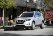 Andra generationen av crossovern Nissan Rogue foto 2
